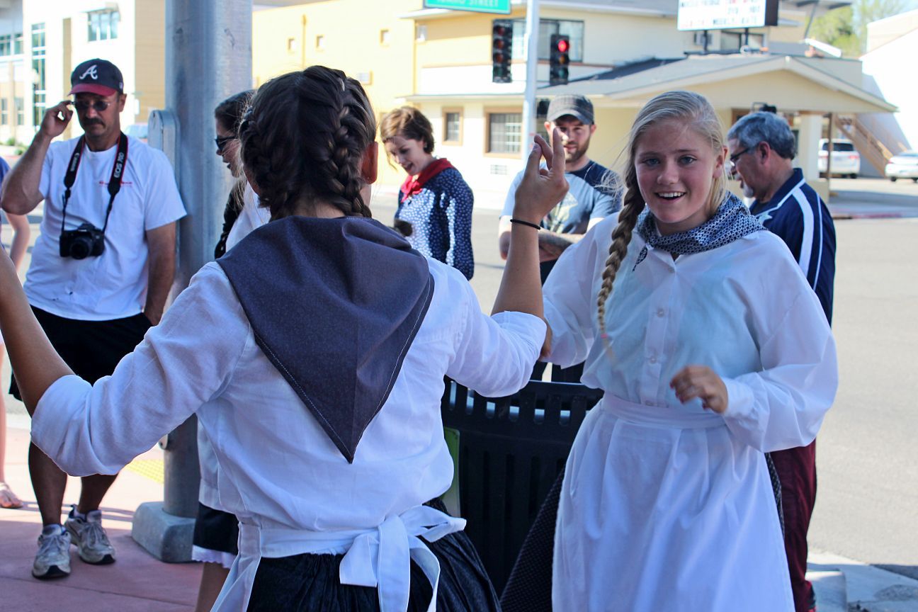 Sweetwater Art Walk 12